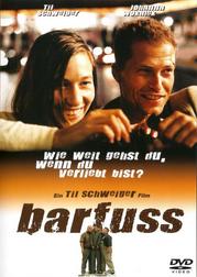 Barfuss Barfuss