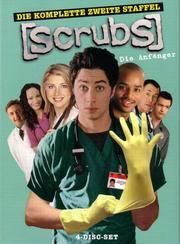 Scrubs: Season 2