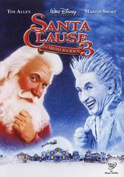 The Santa Clause 3: The Escape Clause