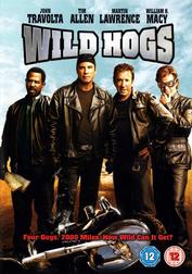 Wild Hogs