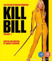 Kill Bill: Volume 1