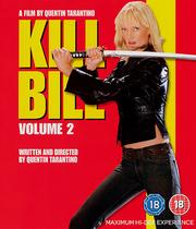 Kill Bill: Volume 2