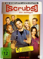 Scrubs: Season 8