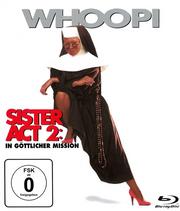 Sister Act 2: In göttlicher Mission