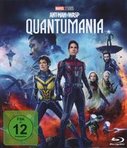 Ant-Man and the Wasp: Quantumania