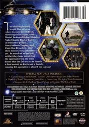 Stargate: The Ark of Truth