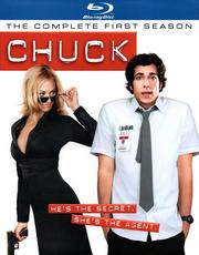 Chuck: Season 1