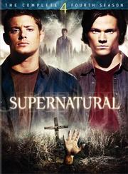 Supernatural: Season 4