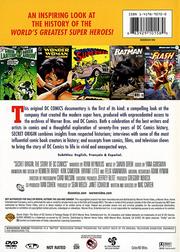 Secret Origin: The Story of DC Comics