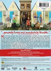 Suburgatory: Season 1: Disc 3