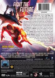 Justice League: The Flashpoint Paradox