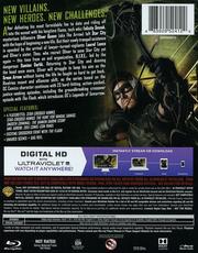 Arrow: Season 4: Disc 1 Arrow: Season 4: Disc 1