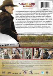 Longmire: Season 4: Disc 2