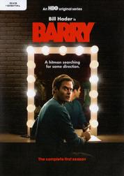 Barry: Season 1