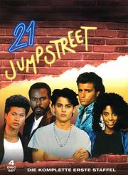 21 Jump Street: Season 1