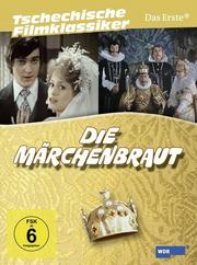 Die Märchenbraut: Die komplette Serie