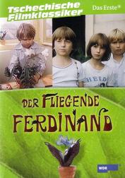 Der fliegende Ferdinand: Die komplette Serie