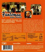 Fantomas gegen Interpol