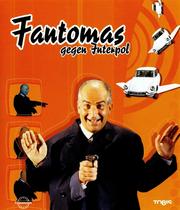 Fantomas gegen Interpol