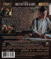 The Imitation Game