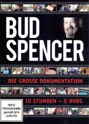 Bud Spencer: Die große Dokumentation