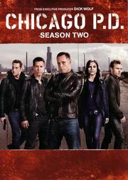 Chicago P.D.: Season 2: Disc 5