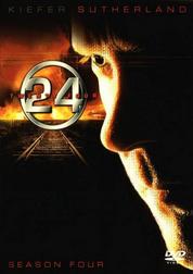 24: Season 4: Disc 4