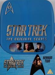 Star Trek: The Original Series: Season 2: Disc 6