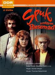 Spuk unterm Riesenrad: The Complete Series: Disc 2 Spuk unterm Riesenrad: The Complete Series: Disc 2