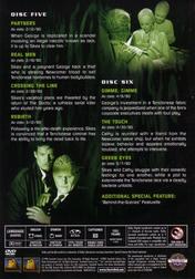Alien Nation: Die komplette Serie: Disc 5B Alien Nation: Die komplette Serie: Disc 5B
