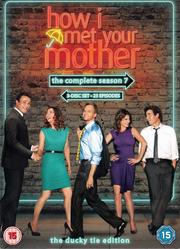 How I Met Your Mother: Season 7: Disc 2 How I Met Your Mother: Season 7: Disc 2