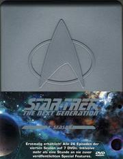 Star Trek: The Next Generation: Season 4: Disc 1