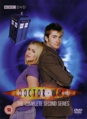 Doctor Who: Season 2: Disc 4