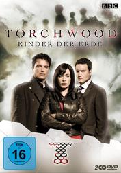 Torchwood: Kinder der Erde: Disc 2