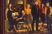 Smallville: Season 6: Disc 5