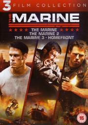 The Marine 3: Homefront