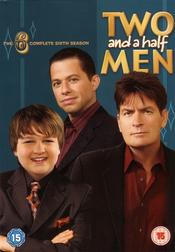 Two and a Half Men: Season 6: Disc 2 Two and a Half Men: Season 6: Disc 2