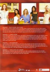 Desperate Housewives: Season 2: Disc 3