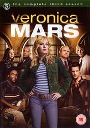 Veronica Mars: Season 3: Disc 4