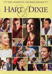 Hart of Dixie: Season 2: Disc 1