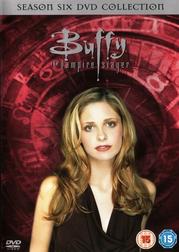 Buffy the Vampire Slayer: Season 6: Disc 6