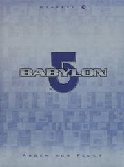 Babylon 5: Season 5: Disc 6