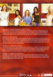 Desperate Housewives: Season 2: Disc 4 Desperate Housewives: Season 2: Disc 4