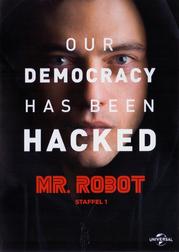 Mr. Robot: Season 1: Disc 1