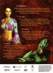 Farscape: Season 4: Disc 5 Farscape: Season 4: Disc 5