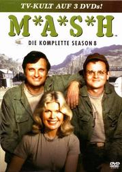 M*A*S*H: Season 8: Disc 1 M*A*S*H: Season 8: Disc 1