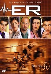 ER: Season 6: Disc 2A