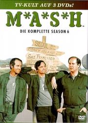 M*A*S*H: Season 6: Disc 1