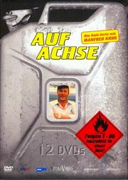 Auf Achse: Season 4: Disc 1