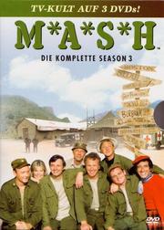 M*A*S*H: Season 3: Disc 2